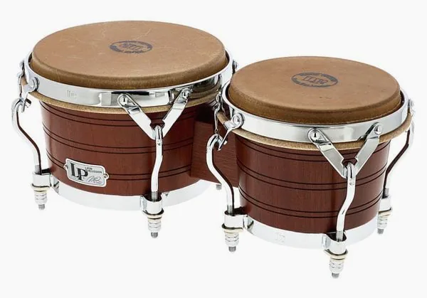 LP 1964 Original Bongo 1964 detail 2
