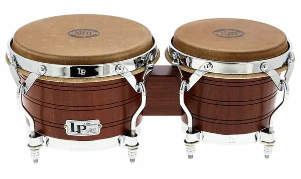LP 1964 Original Bongo 1964 detail 3