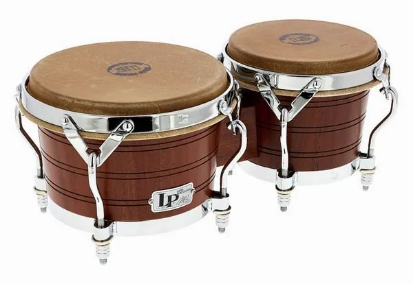 LP 1964 Original Bongo 1964 detail 4