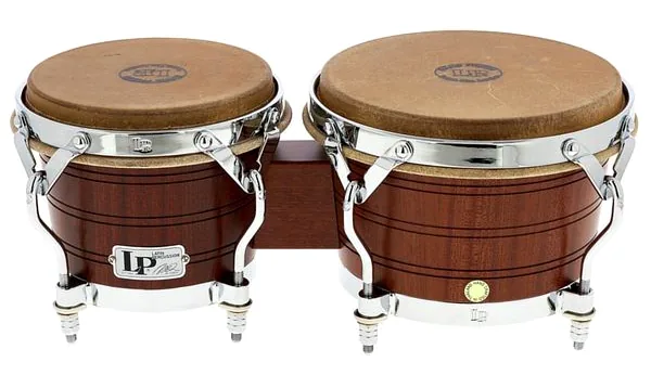 LP 1964 Original Bongo 1964 detail 5