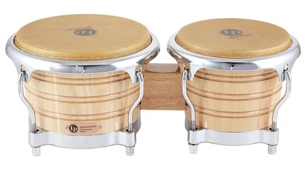 LP 201AX-2 Generation II Bongo detail 2