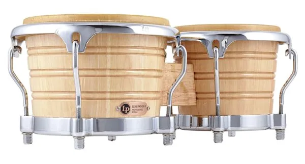LP 201AX-2 Generation II Bongo detail 4