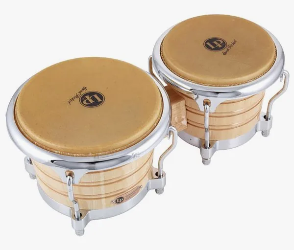 LP 201AX-2 Generation II Bongo detail 5