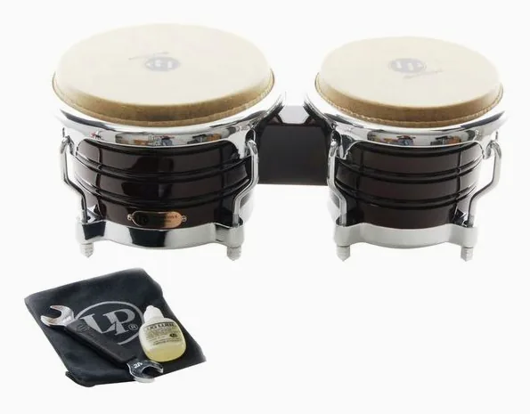 LP 201AX-2DW Generation II vooraanzicht