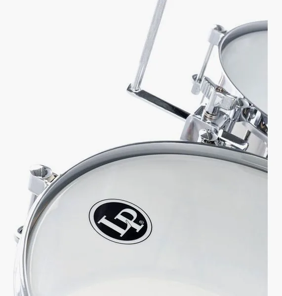 LP 255-S Timbales Tito Puente detail 4