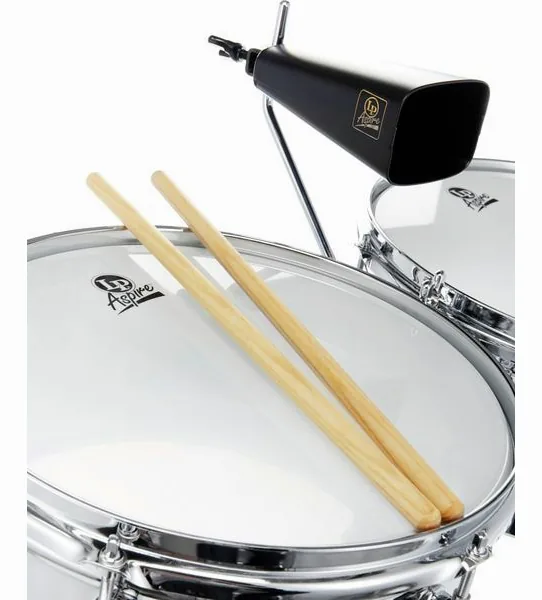 LP A256 Aspire Timbales detail 4