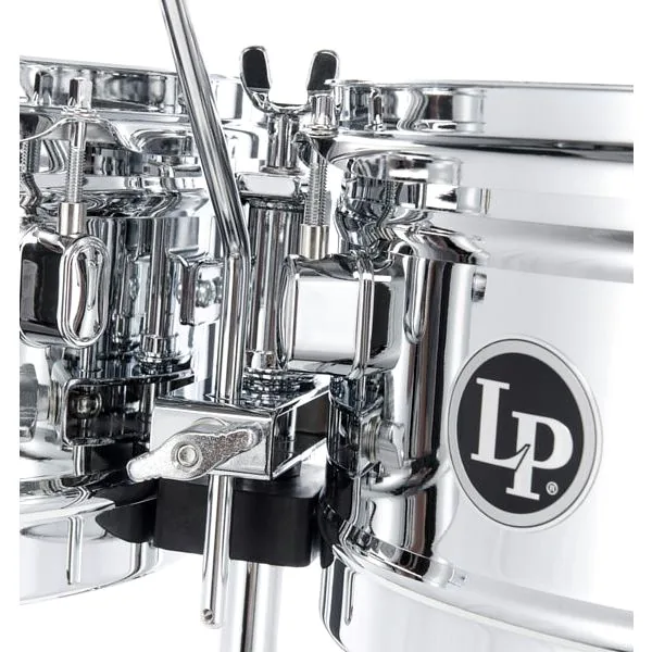 LP A256 Aspire Timbales detail 5