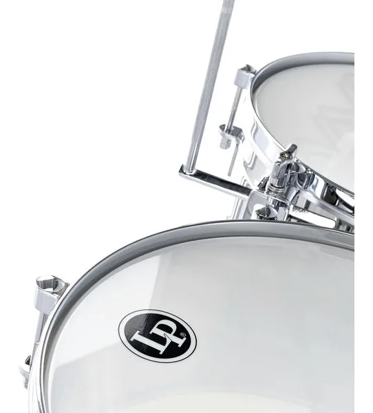 LP 257-S Timbales Tito Puente detail 4