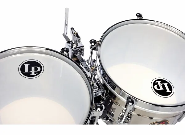 LP 272-S Timbalitos Tito Puente detail 5