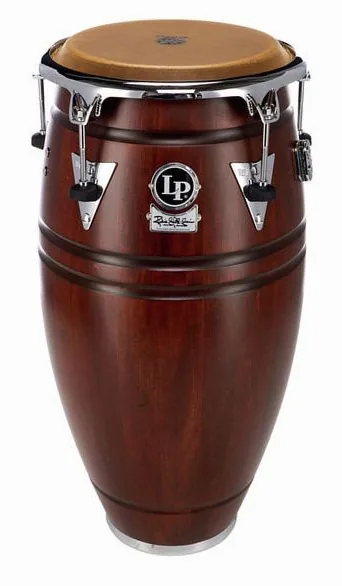 LP 522T-RGM Richie Garcia Quinto detail 2
