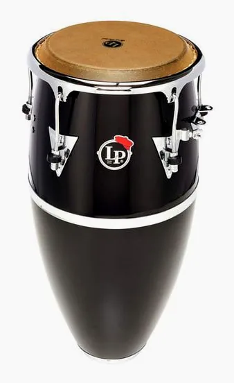 LP 522X-1BK 11" Quinto Black detail 2
