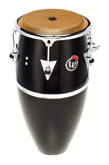LP 522X-1BK 11" Quinto Black detail 3