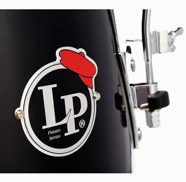 LP 522X-1BK 11" Quinto Black detail 5