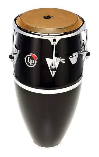 LP 522X-1BK 11" Quinto Black vooraanzicht