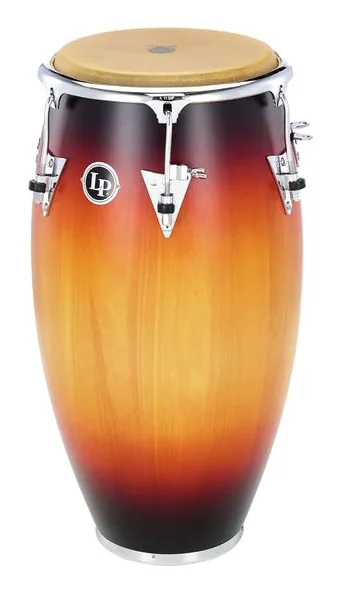 LP 522X-MSB Classic Quinto 11" vooraanzicht