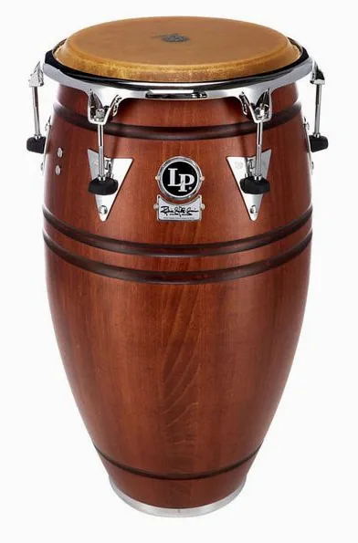 LP 552T-RGM Richie Garcia Tumba detail 2