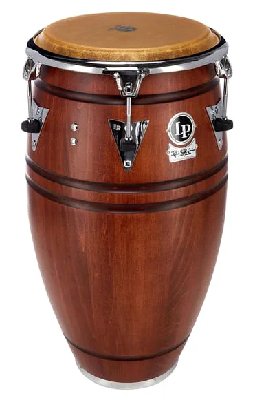 LP 552T-RGM Richie Garcia Tumba detail 3