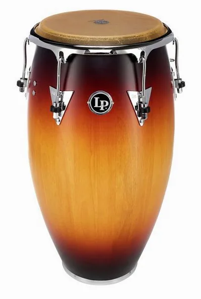 LP 552X-MSB Classic Tumba 12,5" detail 2