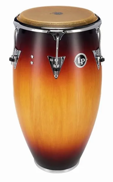 LP 552X-MSB Classic Tumba 12,5" detail 3