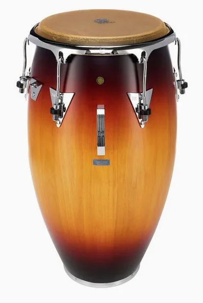 LP 552X-MSB Classic Tumba 12,5" detail 4