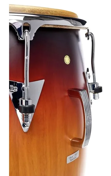 LP 552X-MSB Classic Tumba 12,5" detail 5