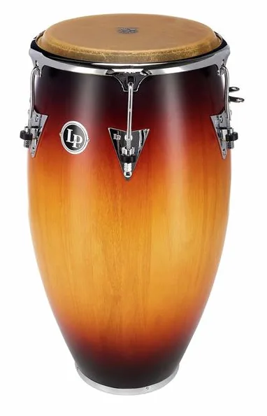 LP 552X-MSB Classic Tumba 12,5" vooraanzicht