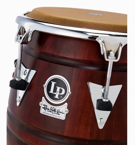 LP 559T-RGM Richie Garcia Conga detail 5