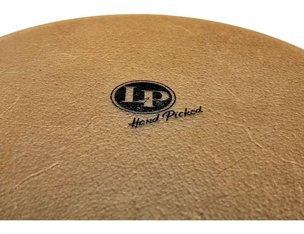 LP 559X-1BK 11 3/4" Conga Black detail 5