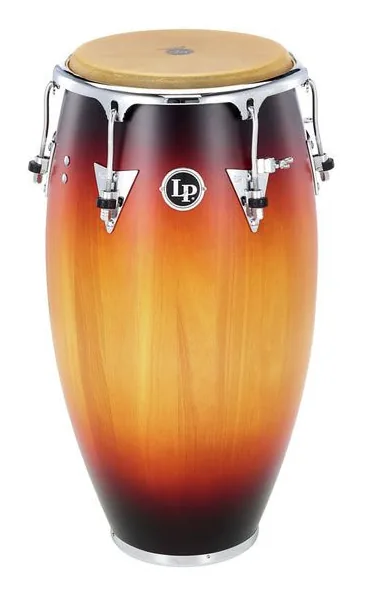 LP 559X-MSB Classic Conga 11 3/4" detail 2