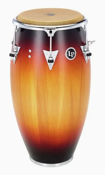 LP 559X-MSB Classic Conga 11 3/4" detail 3