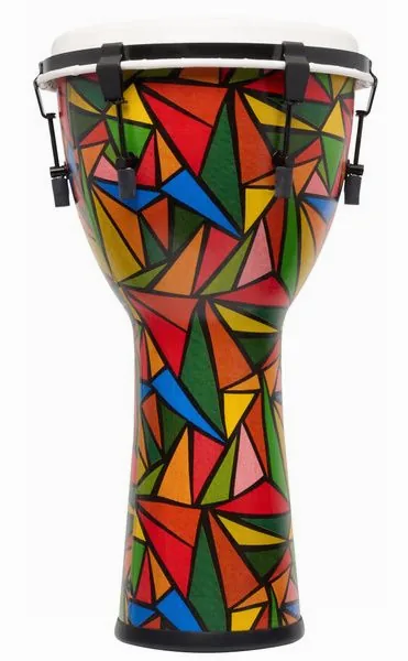 LP 7000 11 1/2" M Tavakoli Djembe detail 3