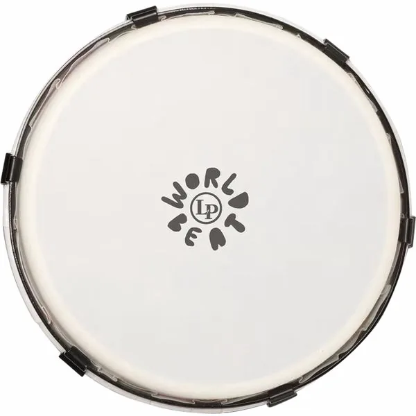 LP 7000 11 1/2" M Tavakoli Djembe detail 4
