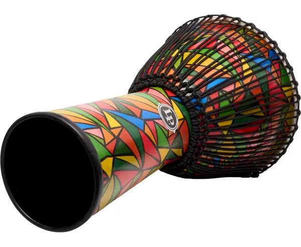LP 7005 12 1/2" RT Djembe vooraanzicht