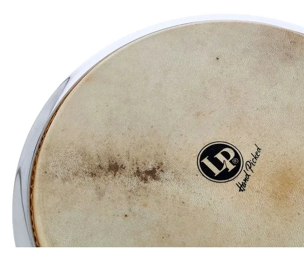 LP 720X Galaxy Wood Djembe detail 5