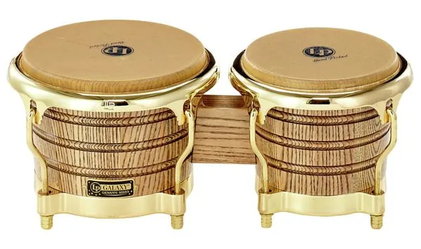 LP 793X Galaxy Giovanni Bongo Set detail 2