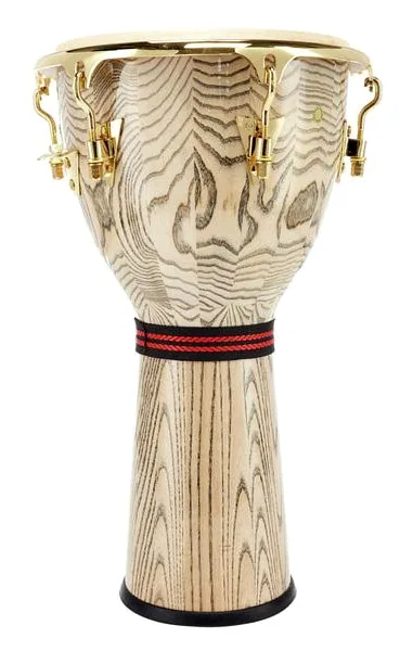 LP 799X-AW Galaxy Djembe 12 1/2" detail 3