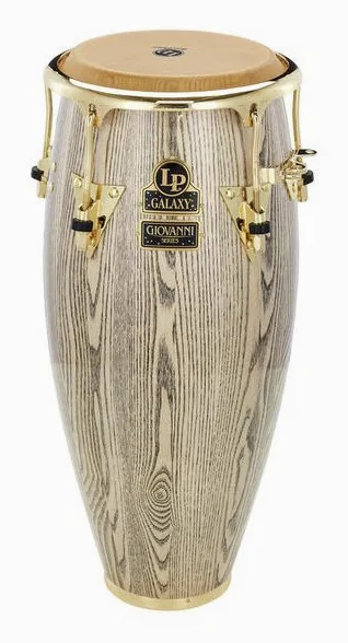 LP 804Z-AW 9 3/4" Requinto Galaxy detail 2