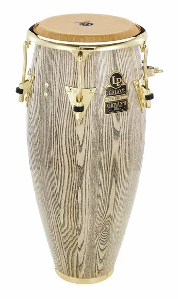 LP 804Z-AW 9 3/4" Requinto Galaxy detail 3