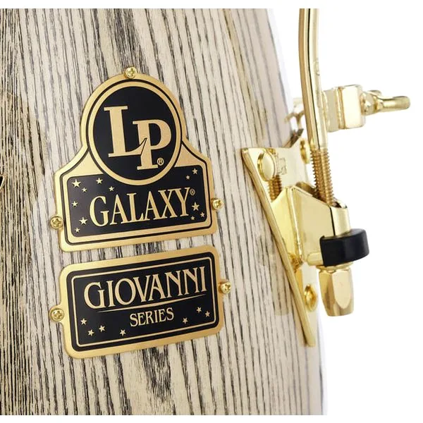 LP 804Z-AW 9 3/4" Requinto Galaxy detail 5