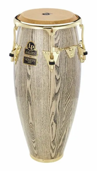 LP 804Z-AW 9 3/4" Requinto Galaxy vooraanzicht