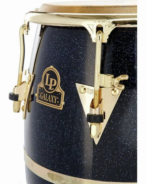 LP 810Z Galaxy 12 1/2" Tumba BHS detail 4