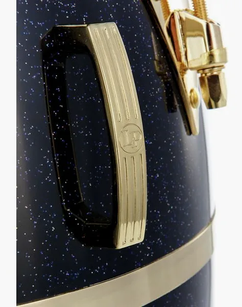 LP 810Z Galaxy 12 1/2" Tumba BHS detail 5