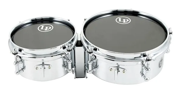LP 845-K Mini Timbales Set detail 2