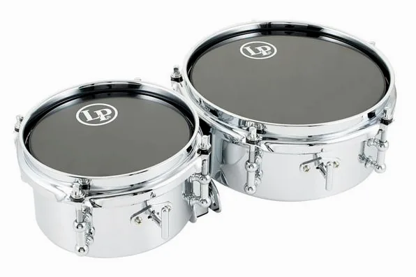 LP 845-K Mini Timbales Set detail 3