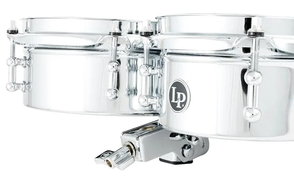 LP 845-K Mini Timbales Set detail 4