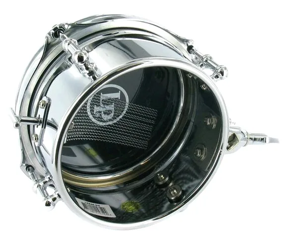 LP 846-SN Micro Snare detail 2
