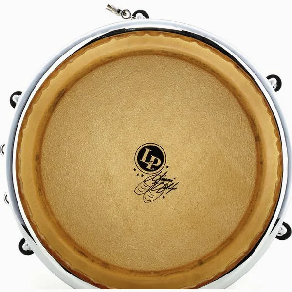 LP 862Z Palladium 12 1/2" Tumba detail 5