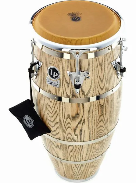 LP 862Z Palladium 12 1/2" Tumba vooraanzicht