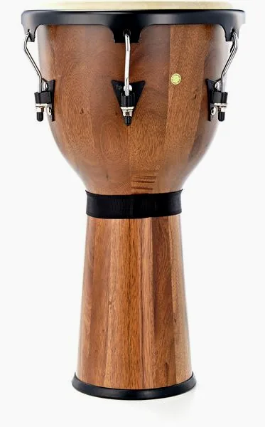 LP A-632-SW Djembe Aspire detail 2