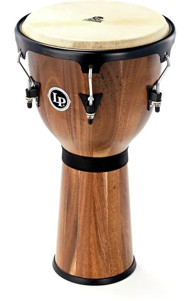 LP A-632-SW Djembe Aspire vooraanzicht